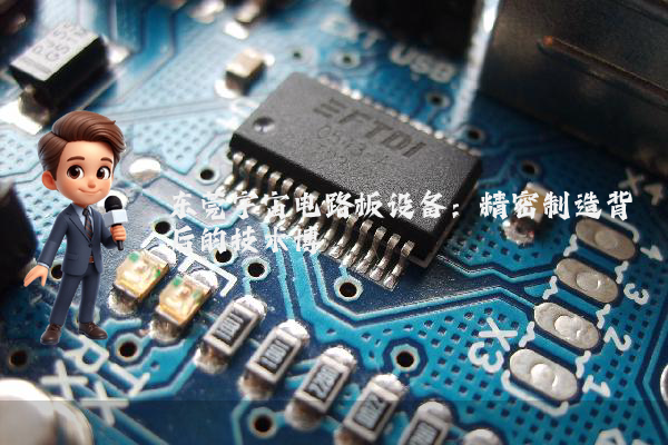东莞宇宙电路板设备:精密制造背后的技术博弈
