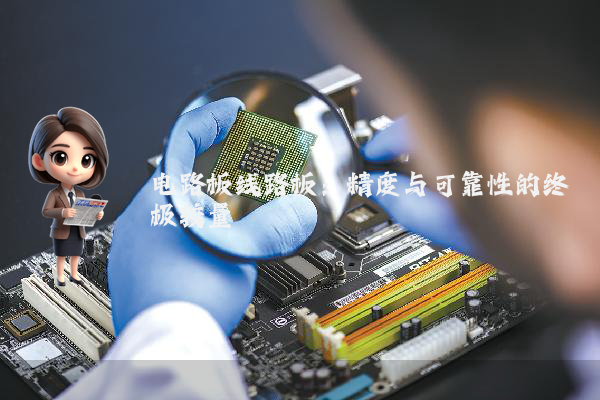 电路板线路板：精度与可靠性的终极较量