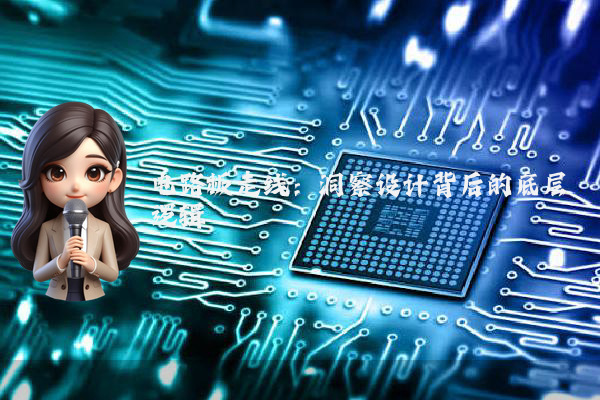 电路板走线:洞察设计背后的底层逻辑